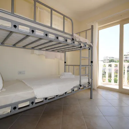 فيلة Romantica 17 Milas