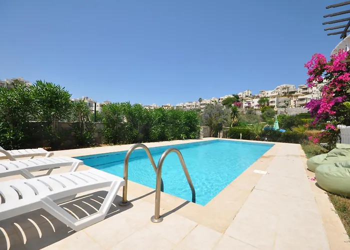 Вилла Romantica 17 *