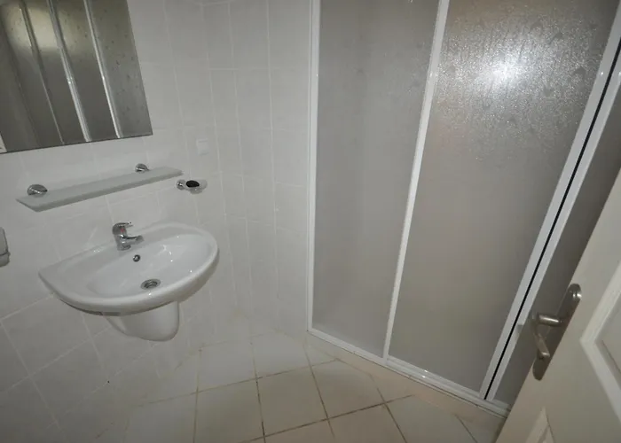 Вилла Romantica 17 Миляс