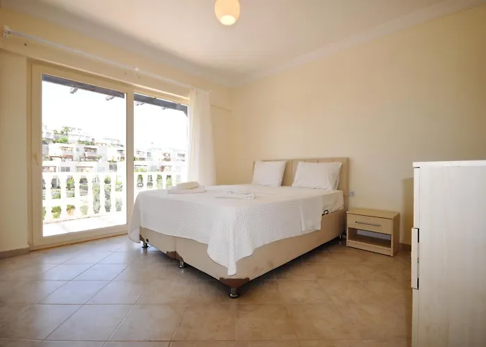 Romantica 17 Вилла *