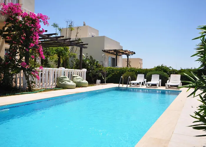 Вилла Romantica 17 *