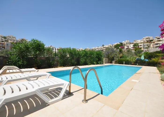 Вилла Romantica 17