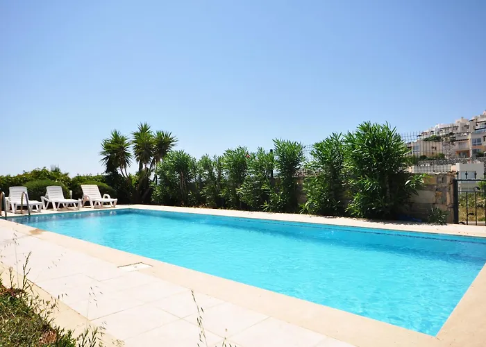 Romantica 17 Вилла Миляс