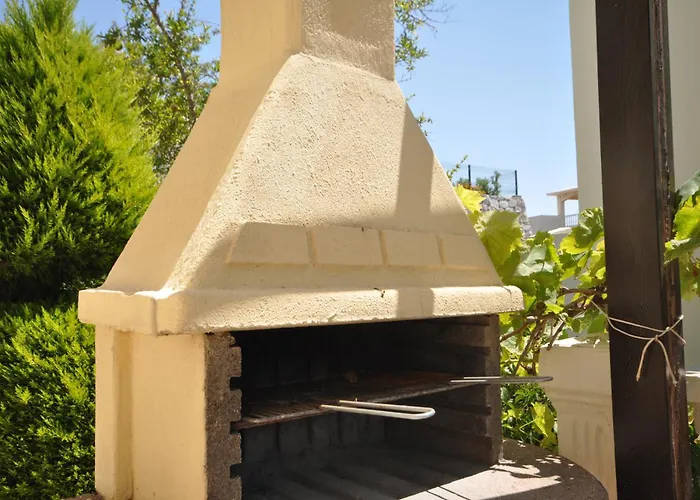 Вилла Romantica 17