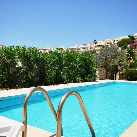 Vilă Romantica 17 Milas