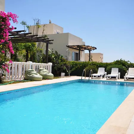 Villa Romantica 17 *