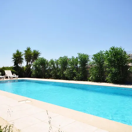 Romantica 17 Vilă Milas