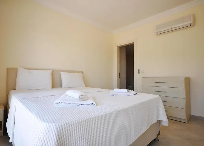 Romantica 17 Villa Milas